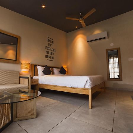 The Artist House Udaipur Exterior foto