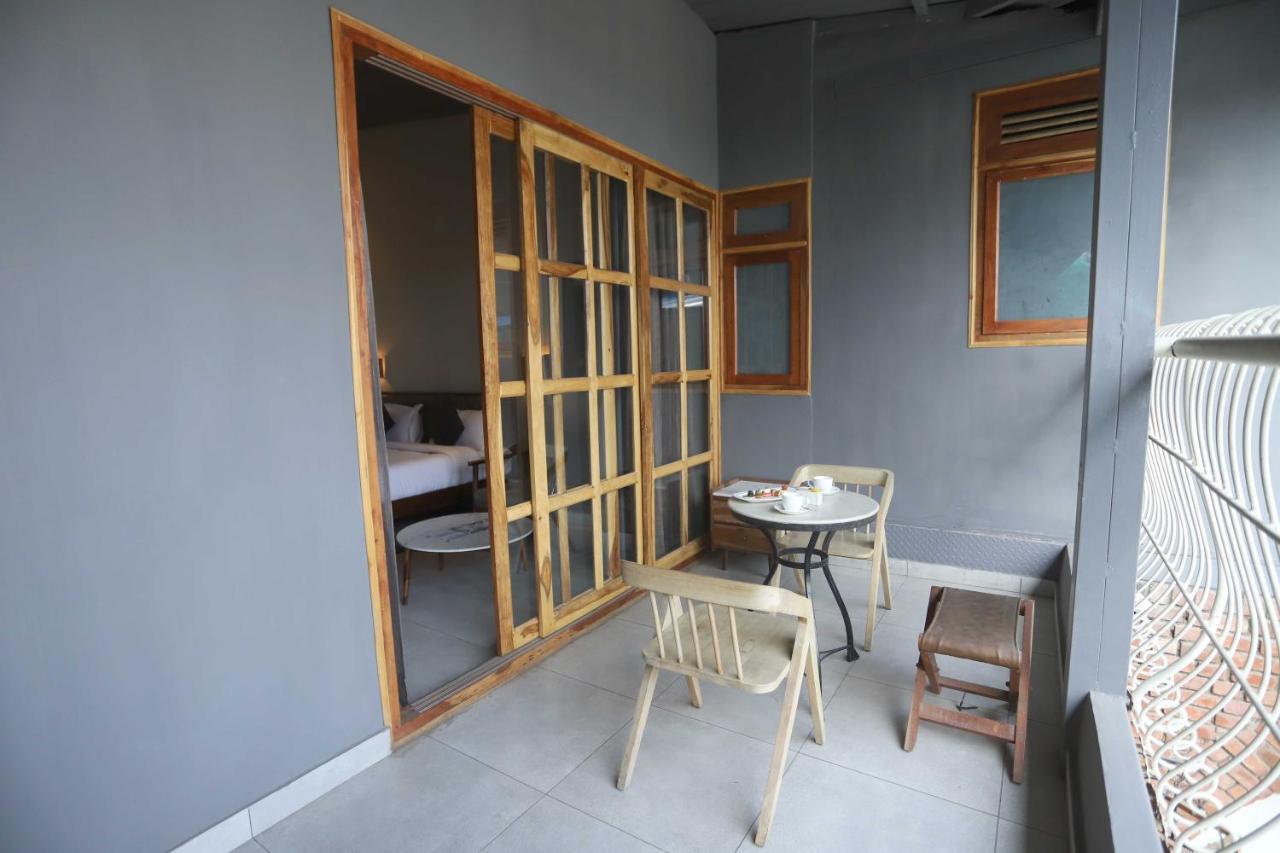The Artist House Udaipur Exterior foto